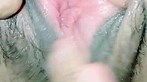 Una culeada con el culo para arriba dándome a cuatro patas me encanta que me den leche