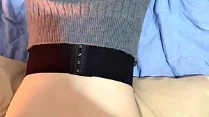 its very comfortable inside my vagina right