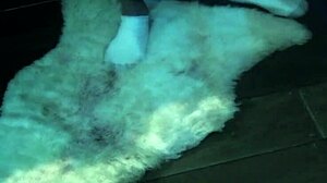 sexy blonde melissa lauren anal sex toy masturbation