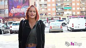 30 cm cock inexperienced young 18+ nico discovers the nymphomaniac milf albaan - fakings