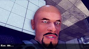 Let's play mental blast negative influence part 3