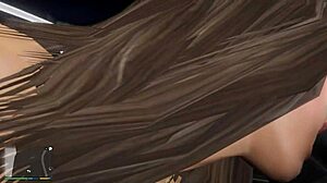 wanna try first-person hooker action in gta 5 part 11?