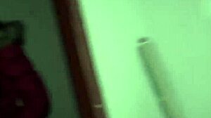 European brunette amateur public bang in outdoor group