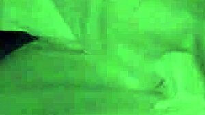 Stepdaughter Nadia Noja Takes Intense Load From Stepdad