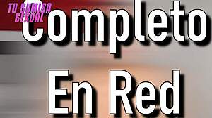 Submissive wife slaps husband in cuckold humiliation pov