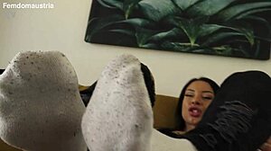 What kind of person are you? Do you like stinky socks?