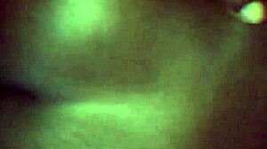 Doggie with my ex bent over big ass