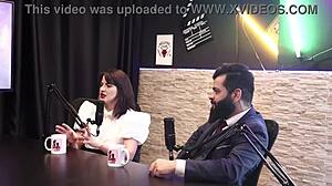 Lady snow and lord kenobi created producer, suffered market, got scammed, pregnant entering porn