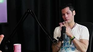 Post-pandemic porn career shift with family acceptance