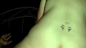 She craves riding every last drop from me