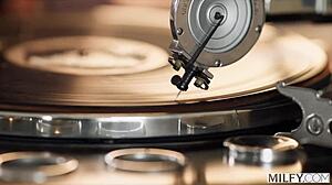 Phoenix craves her BBC now.