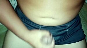 Pinoy Jackol Homemade Hard Cock Creampie