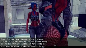 Let's play mental blast negative influence part 3