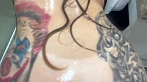 Dei No Pelo E Pedi Pra Gozar Dentro - Encheu Meu Bucetão De Leite Completo No Sheer