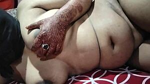 Want to see anal sex with my Indian desi girl friend?