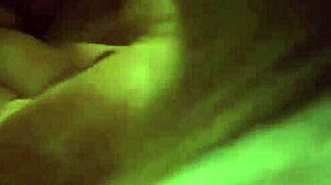 Beautiful Busty Lesbian Slave Cleaned By Mistress