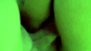 He fucks my tight pussy hard until orgasm