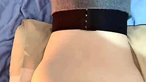 its very comfortable inside my vagina right