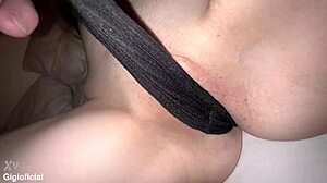 Counting down to tight pussy virginity loss