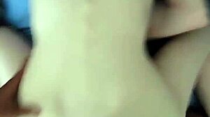 Thick redhead taking nonstop bbc backshots after cumming