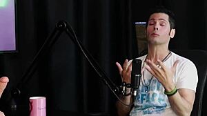 Post-pandemic porn career shift with family acceptance