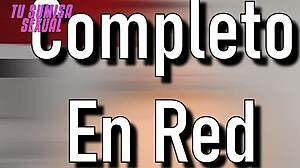 Submissive wife slaps husband in cuckold humiliation pov