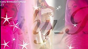 Hardcore used and submissive Cathy B gets dominated