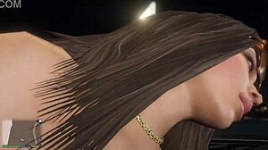 wanna try first-person hooker action in gta 5 part 11?