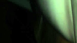 Masturbation session