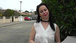 Shanna enjoys crazy group sex with big tits