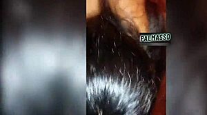 Mexican prostitute visited for sex without condom