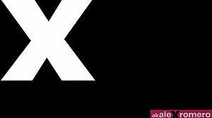 Wild 4some in high heels features anal fucking and deepthroat