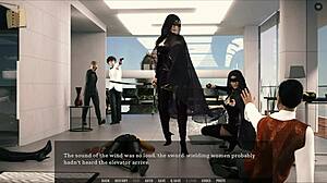 Tales From The Unending Void 74