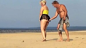 Chatting about fucking that funny milf on wild island