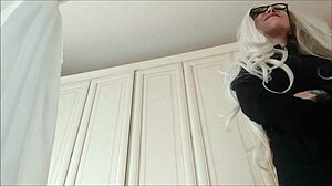 Italian Mom Angry With You