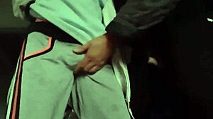 We fuck hot and passionately with clothes on - girls fly orgasm