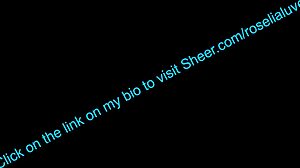 Tongue creampied roselialuve puke-ssy subscribe on sheer com roselialuve