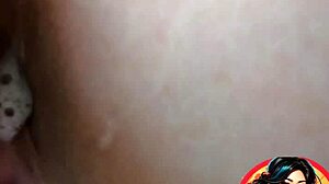 Hot chinese teen 18+ tries anal