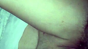 Round Two: Shaved Pussy Creampie