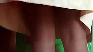 Local big dick kenyan shemale cumming hard