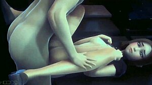 Sam's Anal Assfucking Compilation with Big Cocks