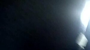 demarcus deans shows off his big ass