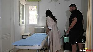 milf loves massage with happy ending