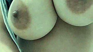 Would You Like To Play With My Big Breasts?