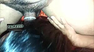 Mexican prostitute visited for sex without condom