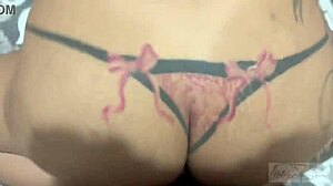 Milf Begs For Intense Anal Assfucking With Big Black Cock