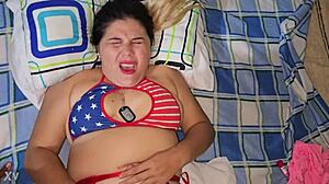 Anal Sex With American Whore, I Want To Keep Fucking Her