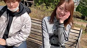 super cute erotic caregiver uses vibrator and vibe on lewd female cat part1