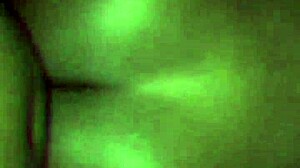 Doggie with my ex bent over big ass