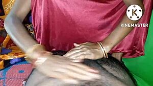 Bhabhi Hard Fucking Doggy Ass
